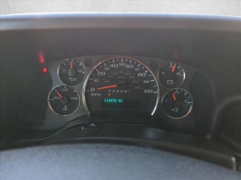 Used 2020 Chevrolet Express 2500 Extended w/ Driver Convenience Package image 11
