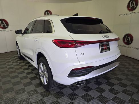 New 2025 Audi Q5 Premium image 6