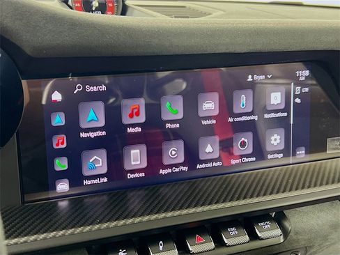 Certified 2024 Porsche 911 GT3 RS image 14