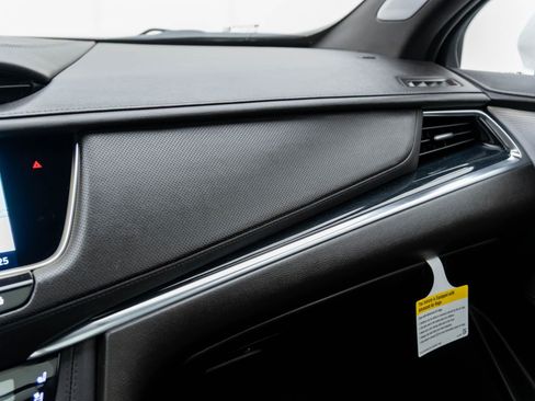 New 2025 Cadillac XT5 Premium Luxury w/ Technology Package image 24