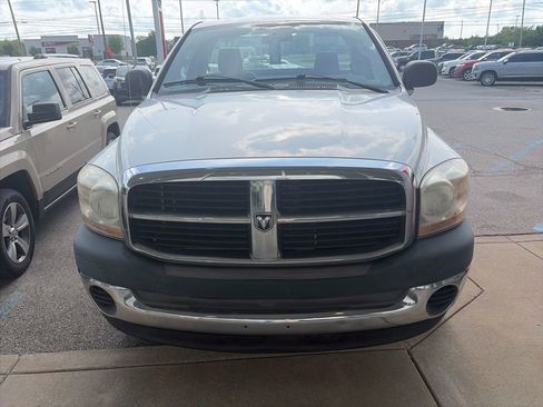Used 2006 Dodge Ram 1500 Truck ST w/ Trailer Tow Group AWD/4WD image 2