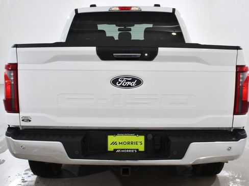 Used 2024 Ford F150 XLT w/ Tow/Haul Package image 13