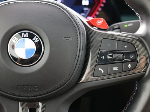 Used 2023 BMW M2 w/ Lighting Package RWD image 28