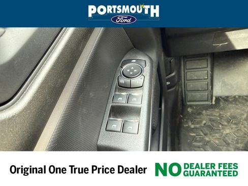 New 2026 Ford Bronco Sport Badlands w/ Sasquatch Badlands Package AWD/4WD image 33