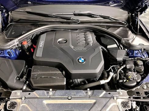 Used 2024 BMW 330i Sedan RWD image 30