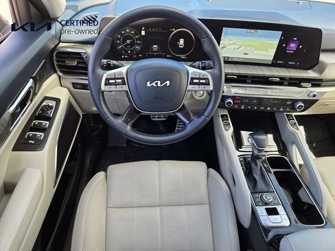 Certified 2023 Kia Telluride SX AWD/4WD image 15