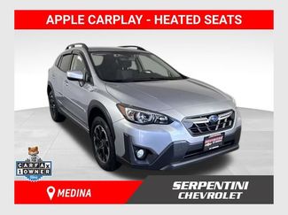 Used 2021 Subaru Crosstrek 2.0i Premium AWD/4WD video 1