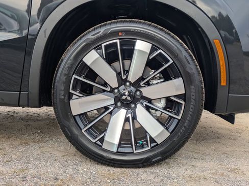 New 2026 Mitsubishi Outlander SE FWD image 10