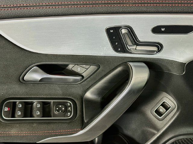 Used 2023 Mercedes-Benz CLA 250 4MATIC image 20