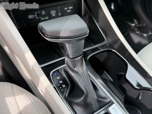 Used 2025 Hyundai Tucson SEL image 26