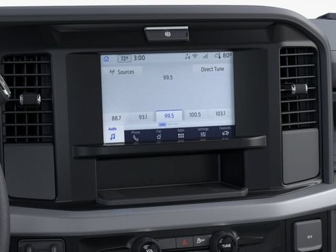New 2026 Ford F550 4x4 Crew Cab Super Duty image 16