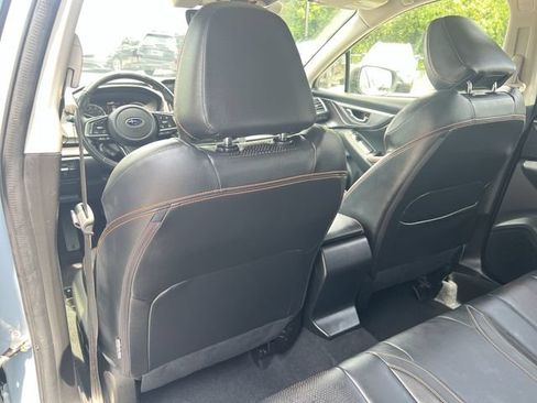 Used 2021 Subaru Crosstrek 2.5i Limited w/ Moonroof Package 2 AWD/4WD image 37