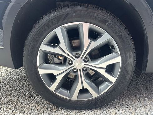 Used 2020 Hyundai Palisade SEL w/ Convenience Package FWD image 7