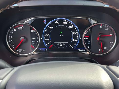 Certified 2022 Chevrolet Blazer Premier w/ Enhanced Convenience Package image 22