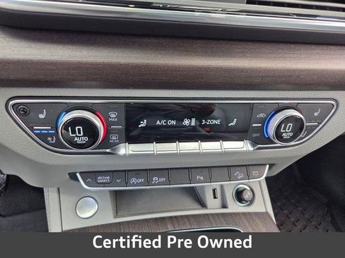 Used 2023 Audi Q5 2.0T Premium Plus AWD/4WD image 18