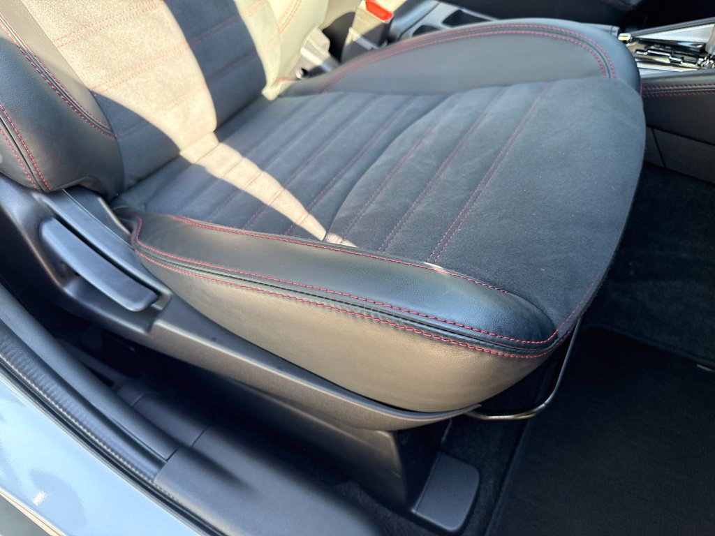Used 2025 Mitsubishi Outlander Sport SE AWD/4WD image 35