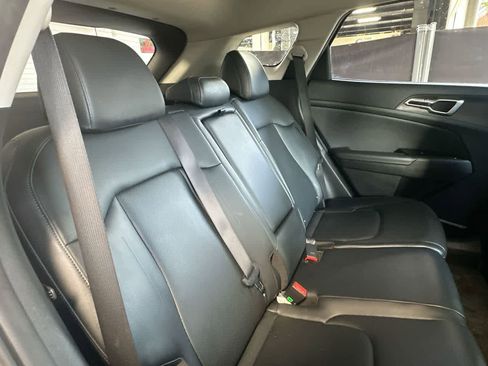 Used 2023 Kia Sportage EX FWD image 26