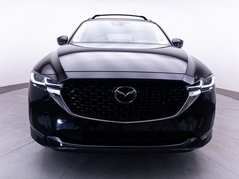 Used 2024 MAZDA CX-5 AWD 2.5 S image 13