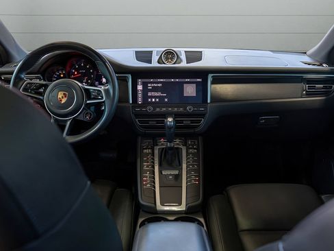 Used 2021 Porsche Macan GTS w/ Premium Package Plus (PF9) AWD/4WD image 30