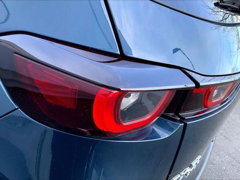 Certified 2025 MAZDA CX-50 AWD 2.5 Hybrid w/ Premium Pkg image 27