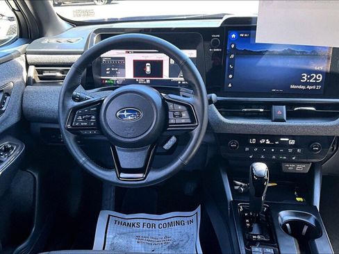 Certified 2026 Subaru Outback Limited XT AWD/4WD image 7