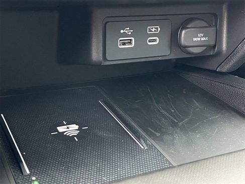 New 2026 Honda Ridgeline TrailSport image 19