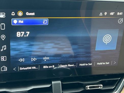 New 2026 Chevrolet Equinox ACTIV image 15