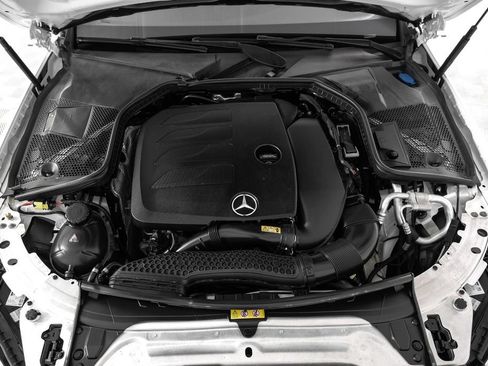 Used 2020 Mercedes-Benz C 300 Sedan w/ Premium Package image 59