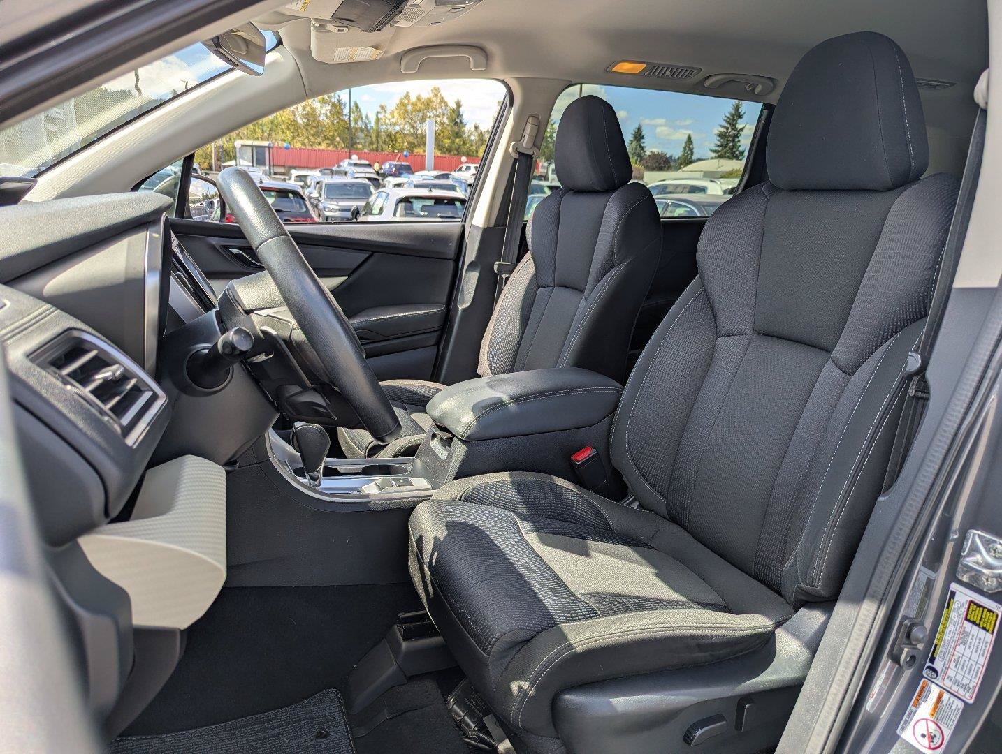 Used 2019 Subaru Ascent Premium AWD/4WD image 27