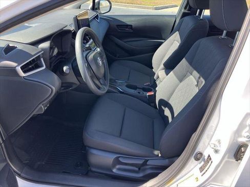 Certified 2024 Toyota Corolla LE image 12