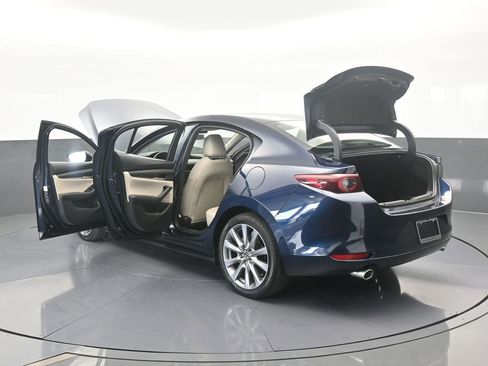 Used 2025 MAZDA MAZDA3 s image 75