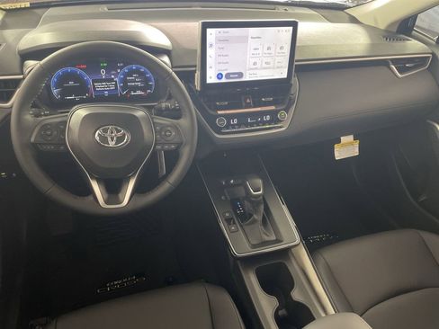New 2026 Toyota Corolla Cross XLE image 19