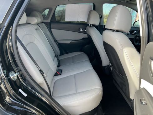 Certified 2023 Hyundai Kona Limited AWD/4WD image 26