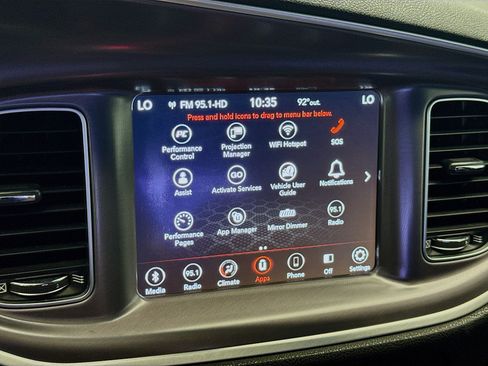 Used 2019 Dodge Charger GT RWD image 9