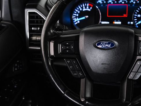 Used 2020 Ford Expedition Limited w/ Equipment Group 301A AWD/4WD image 17