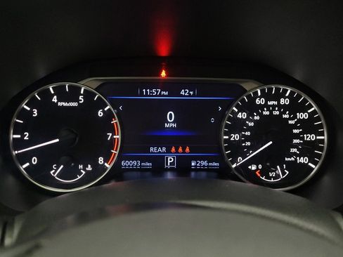 Used 2023 Nissan Altima 2.5 SV image 23