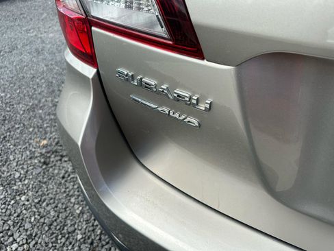 Used 2016 Subaru Outback 2.5i Premium w/ Popular Package #2 image 9