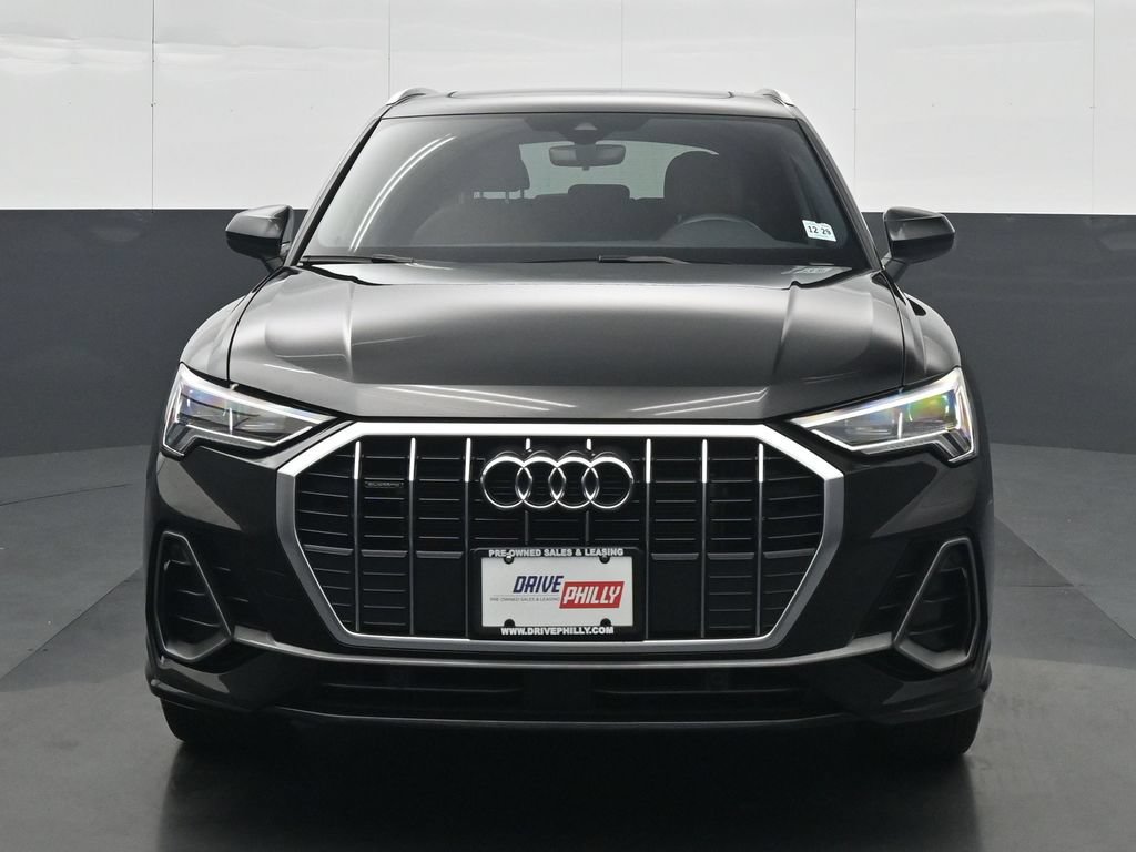 Used 2025 Audi Q3 2.0T Premium AWD/4WD image 1
