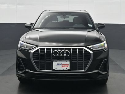 Used 2025 Audi Q3 2.0T Premium