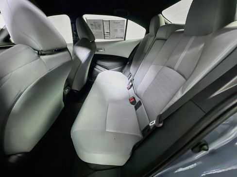 Used 2026 Toyota Corolla SE FWD image 27