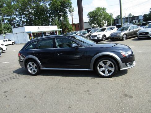 Used 2014 Audi A4 Prestige AWD/4WD image 10
