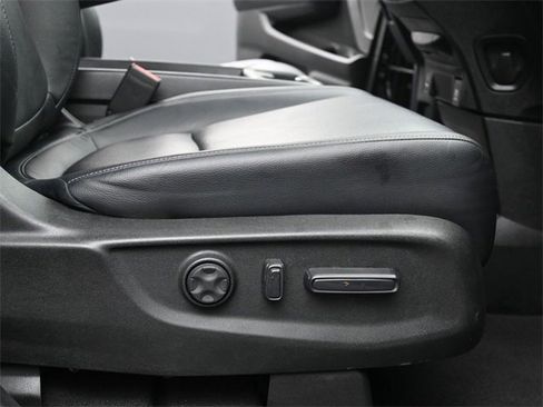 Used 2024 Honda Odyssey EX-L image 18