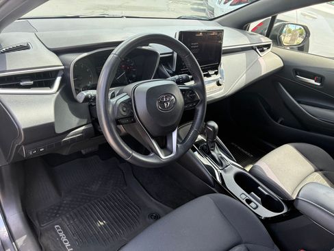 Used 2023 Toyota Corolla SE FWD image 16