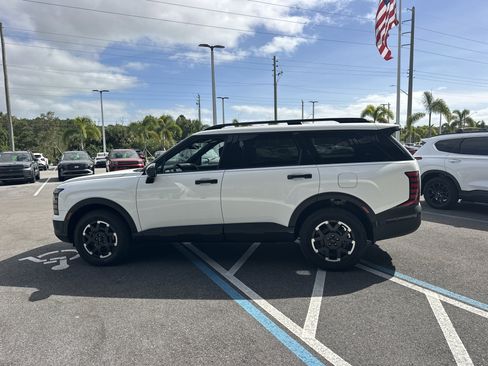 New 2026 Hyundai Palisade XRT Pro image 7