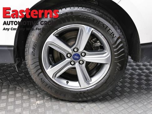 Used 2021 Ford Edge SEL w/ Convenience Package AWD/4WD image 8