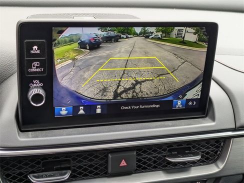 Certified 2025 Acura ADX A-Spec image 26