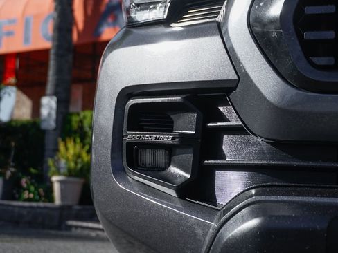 Used 2021 Toyota Tacoma TRD Pro image 48