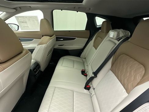 New 2026 Nissan Murano Platinum w/ Cargo Package image 10