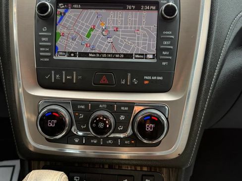 Used 2015 GMC Acadia Denali AWD/4WD image 33