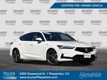 Used 2023 Acura Integra A-Spec